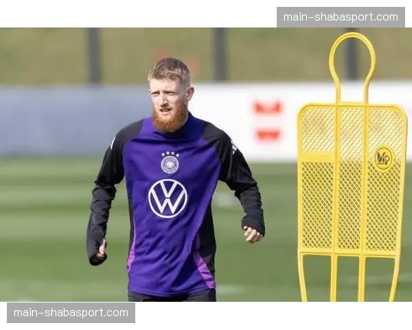 官方：德国国家队公布三月大名单，五名德甲球员首次入选