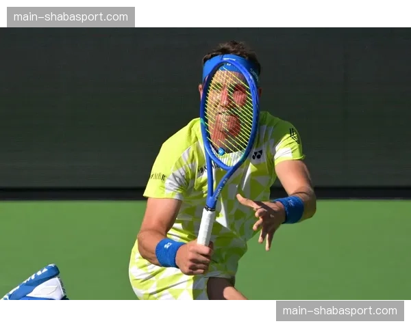 网球名将阿尔卡拉斯确认因伤退出印第安维尔斯大师赛，卫冕梦碎