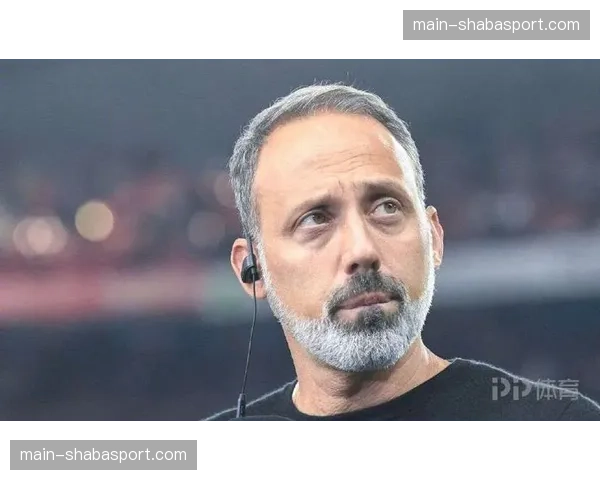 官方：霍芬海姆主帅马塔拉佐确认赛季末离任